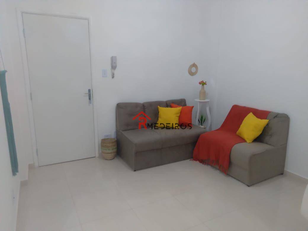 Kitnet e Studio à venda com 1 quarto, 38m² - Foto 3