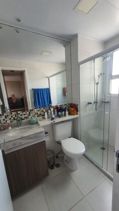 Apartamento à venda com 3 quartos, 69m² - Foto 6