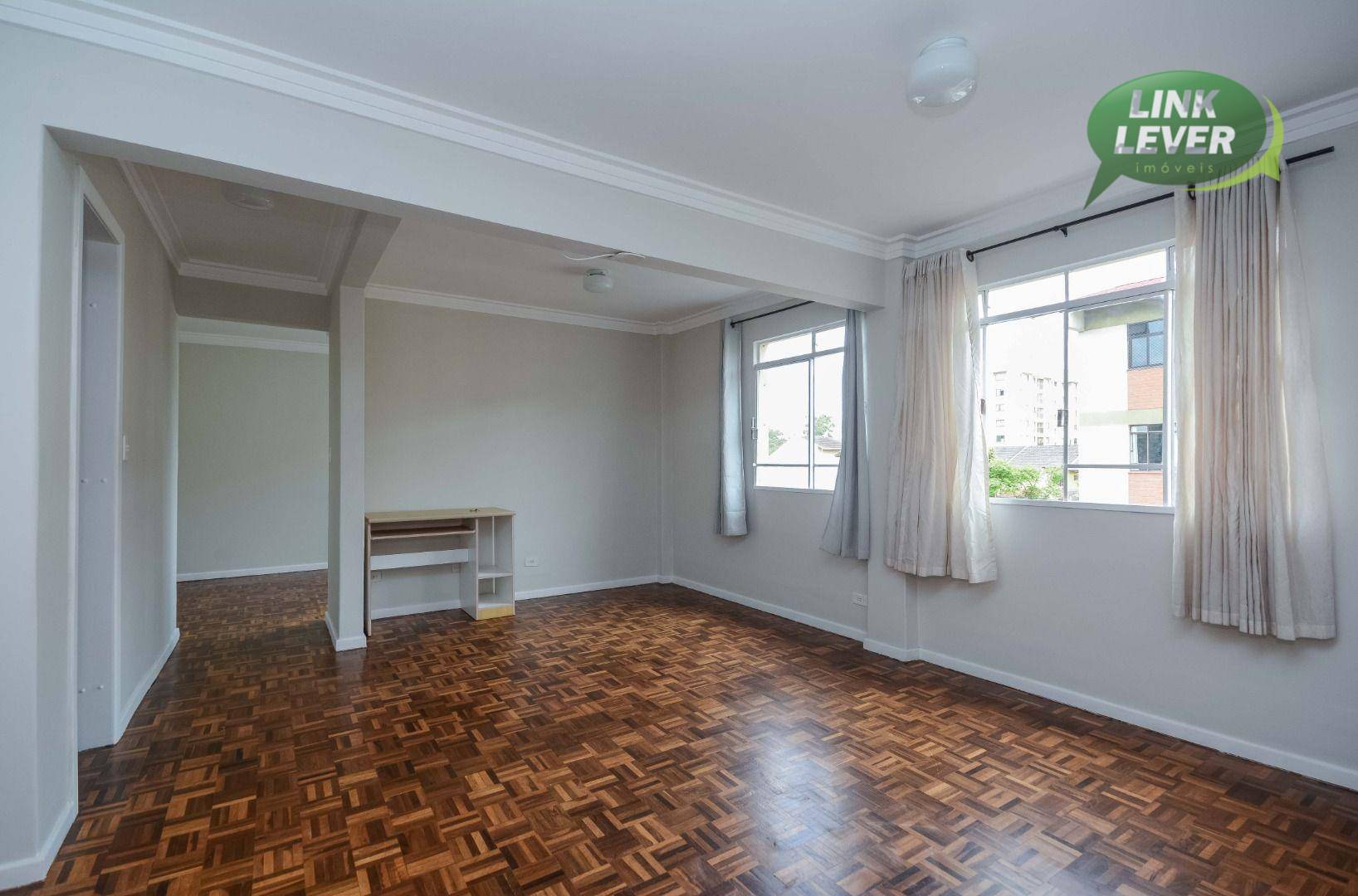 Apartamento para alugar com 1 quarto, 44m² - Foto 3