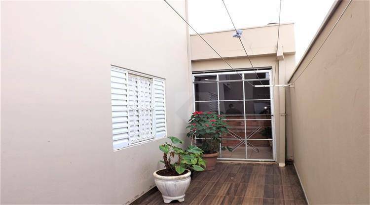 Casa à venda com 3 quartos, 145m² - Foto 27