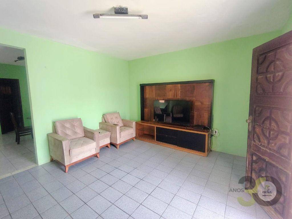 Casa, 5 quartos, 282 m² - Foto 4