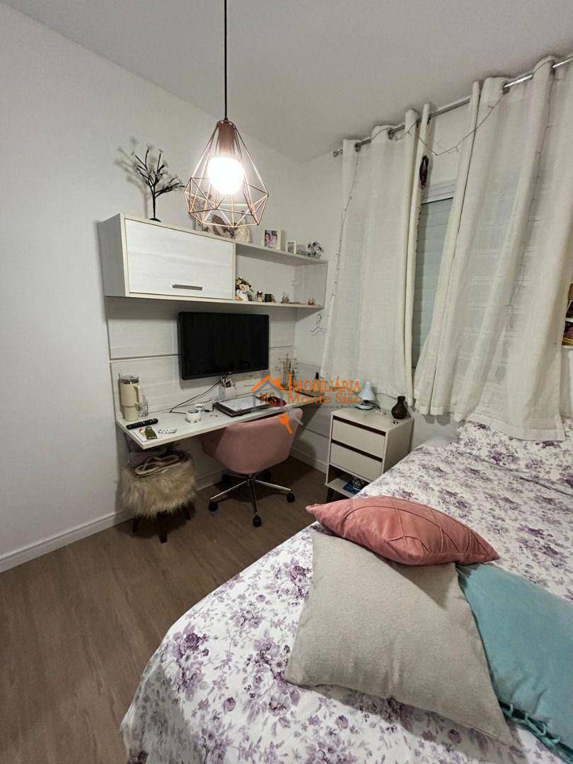 Apartamento à venda e aluguel com 3 quartos, 62m² - Foto 32