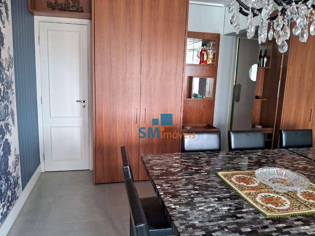 Apartamento à venda com 3 quartos, 108m² - Foto 13