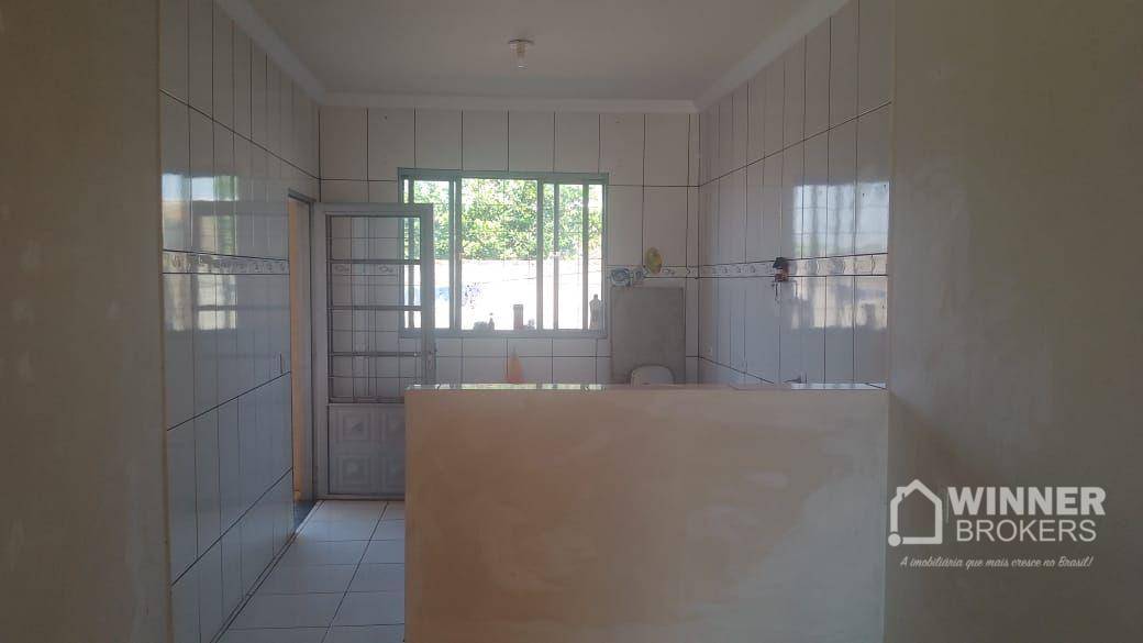 Casa para alugar com 2 quartos, 69m² - Foto 10