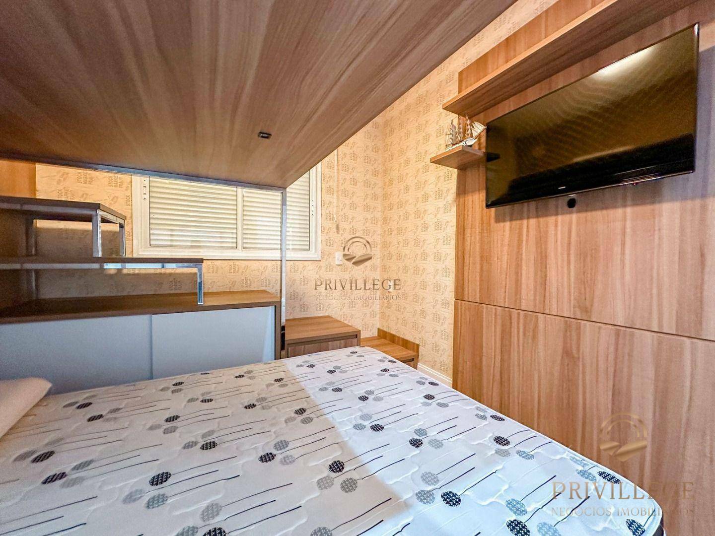 Apartamento à venda com 3 quartos, 100m² - Foto 34