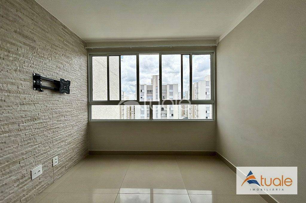 Apartamento à venda com 2 quartos, 56m² - Foto 9