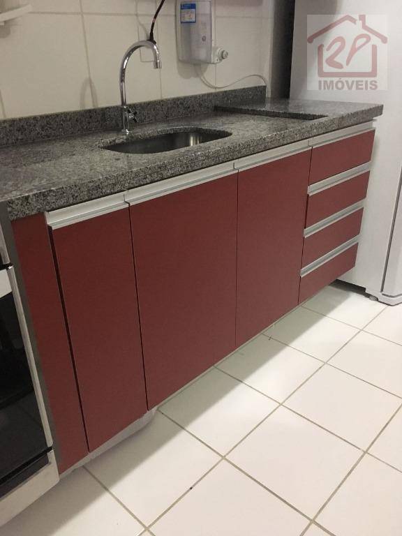 Apartamento à venda com 2 quartos, 49m² - Foto 5