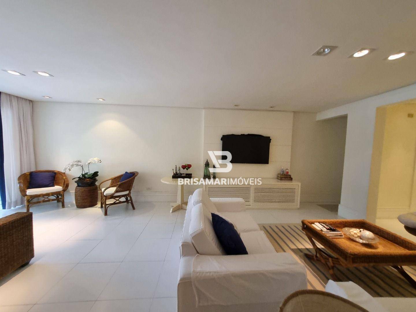 Apartamento à venda com 3 quartos, 121m² - Foto 8