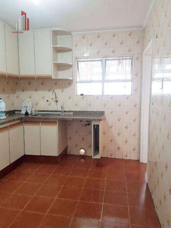 Apartamento à venda com 3 quartos, 80m² - Foto 7