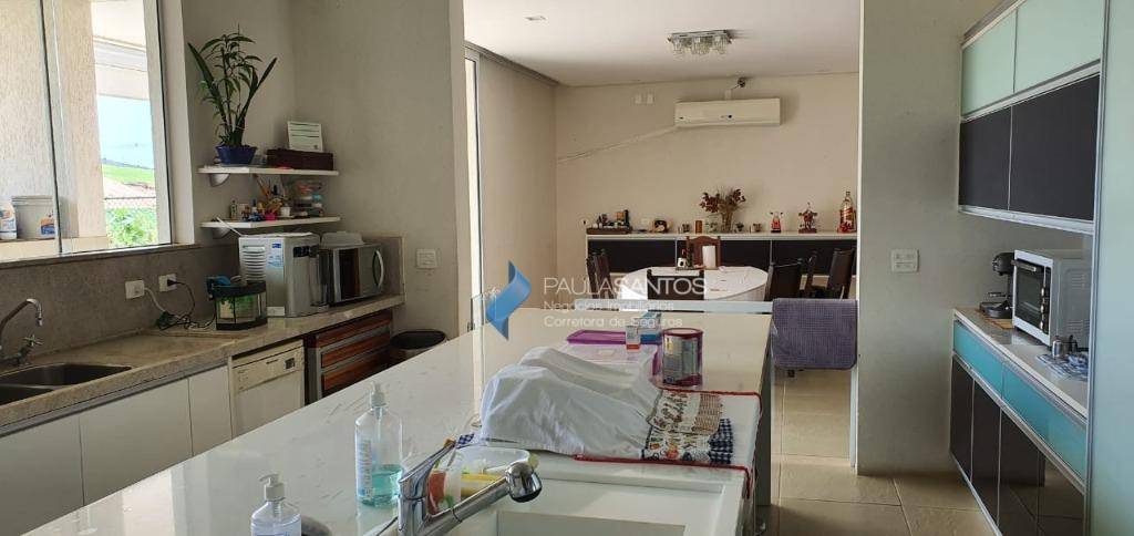 Casa de Condomínio à venda com 4 quartos, 800m² - Foto 1