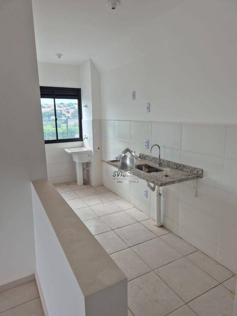 Apartamento, 2 quartos, 56 m² - Foto 3