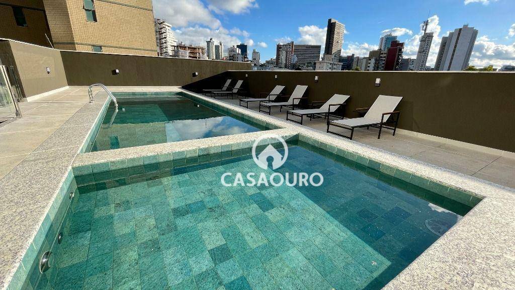 Apartamento à venda com 4 quartos, 133m² - Foto 36