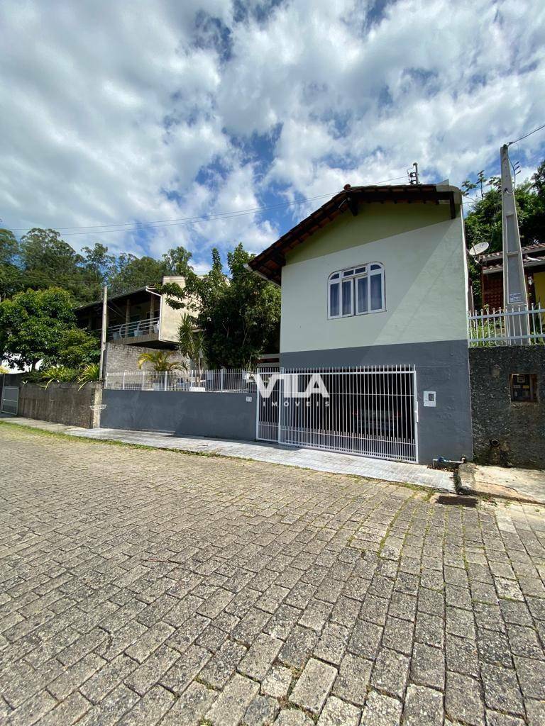 Casa à venda com 4 quartos, 219m² - Foto 22