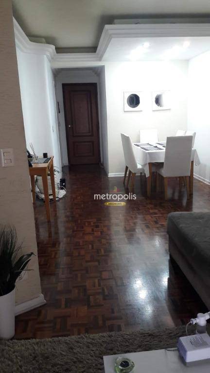 Apartamento à venda com 3 quartos, 96m² - Foto 5