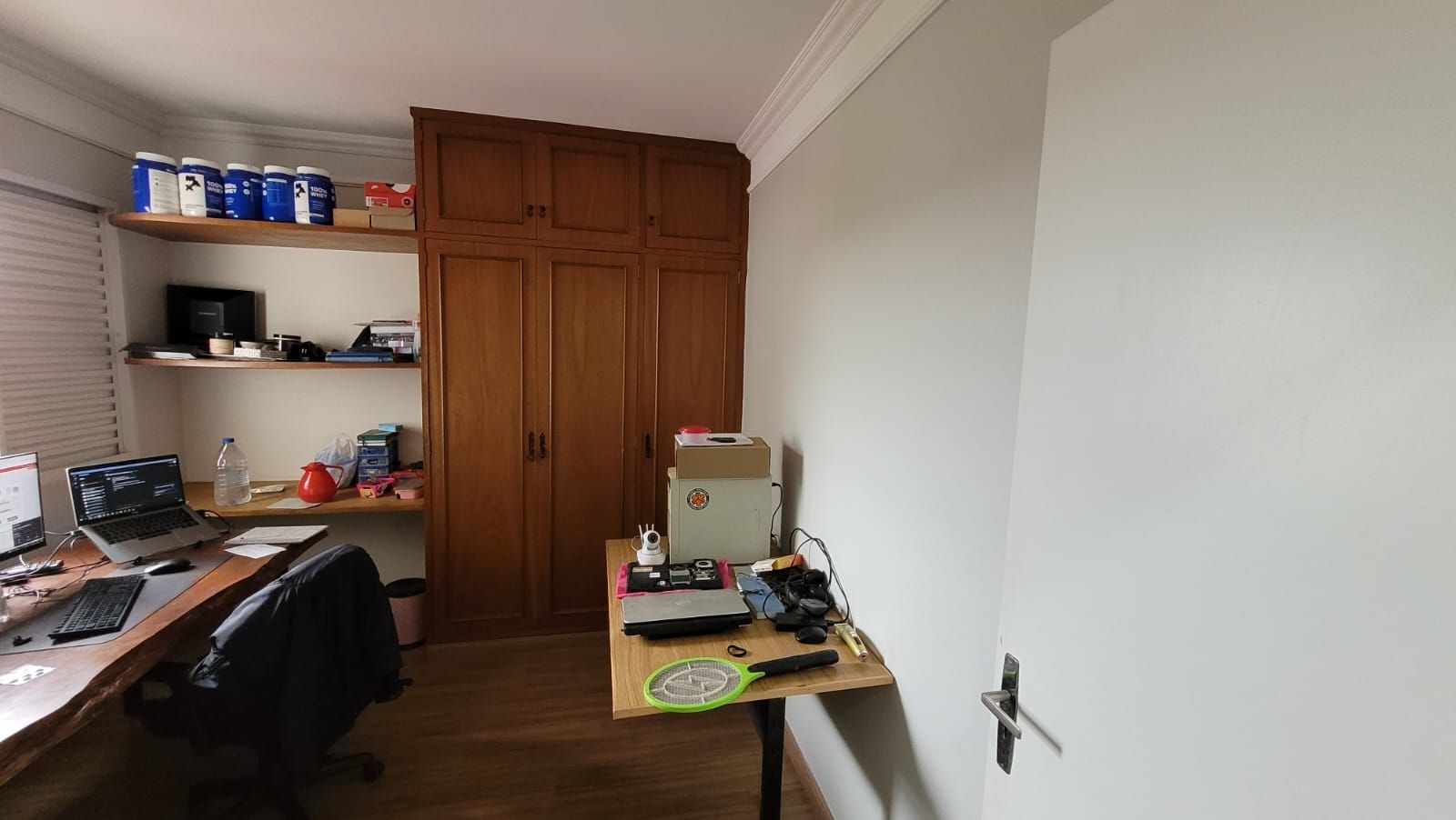 Apartamento à venda com 3 quartos, 110m² - Foto 4