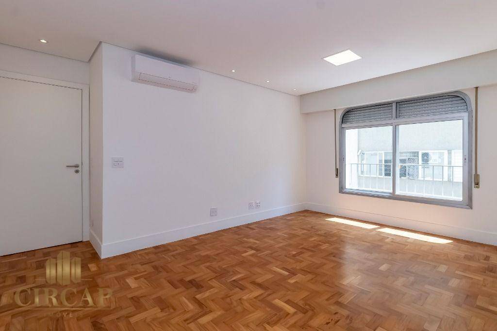 Apartamento à venda com 3 quartos, 220m² - Foto 22