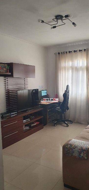 Apartamento à venda com 2 quartos, 65m² - Foto 1