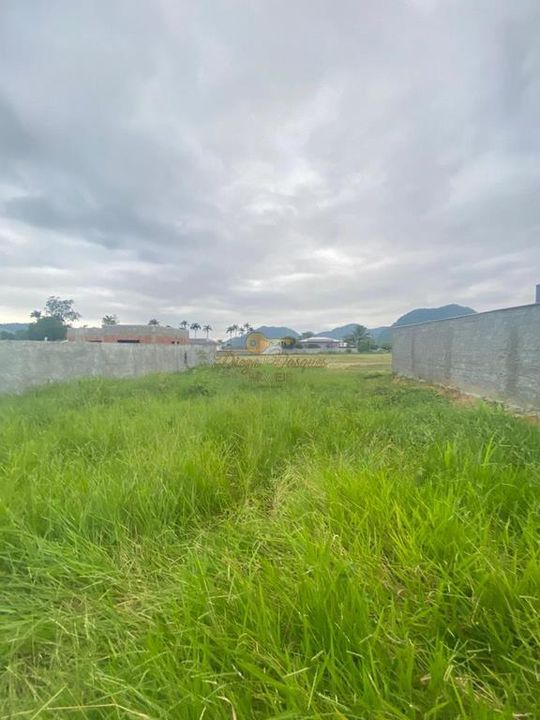 Terreno à venda com 1 quarto, 380m² - Foto 1