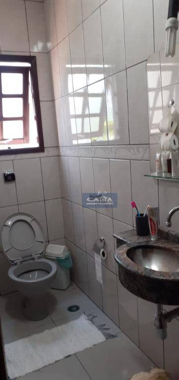 Sobrado à venda com 4 quartos, 300m² - Foto 10