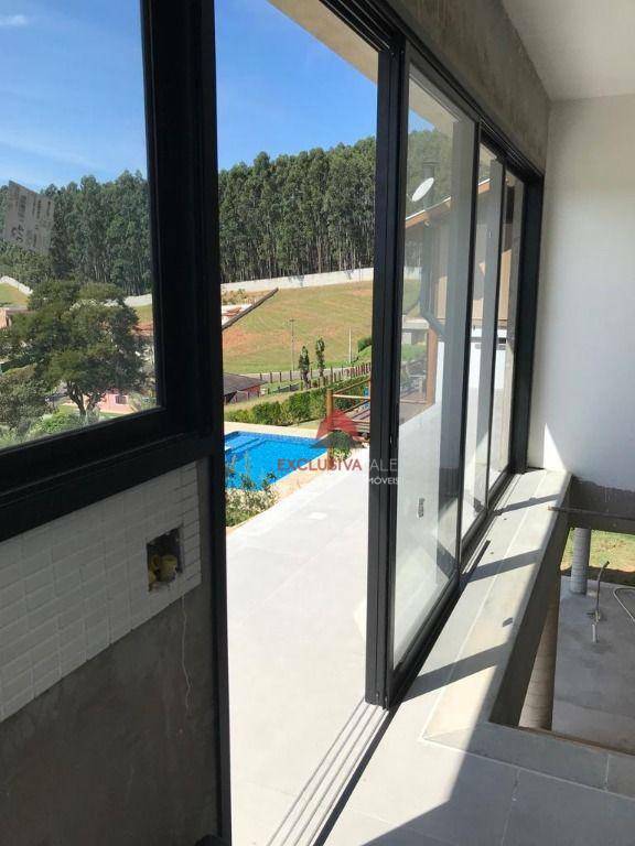 Casa de Condomínio à venda com 4 quartos, 210m² - Foto 5