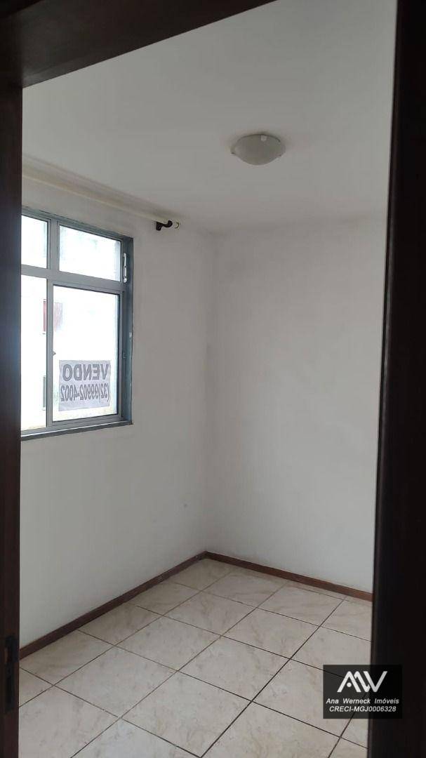 Apartamento à venda com 2 quartos, 48m² - Foto 10