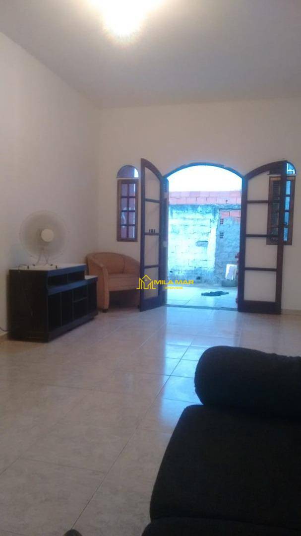 Casa à venda com 3 quartos, 160m² - Foto 9