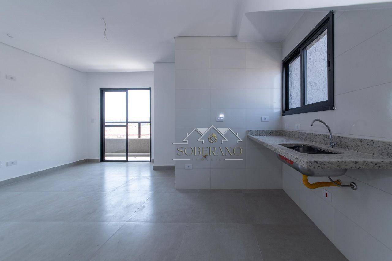 Apartamento à venda e aluguel com 2 quartos, 51m² - Foto 1