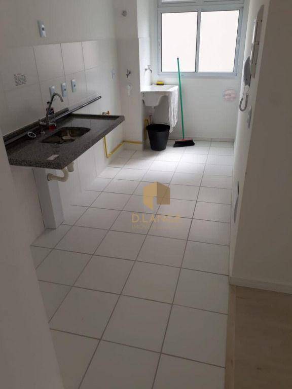 Apartamento à venda com 2 quartos, 49m² - Foto 5