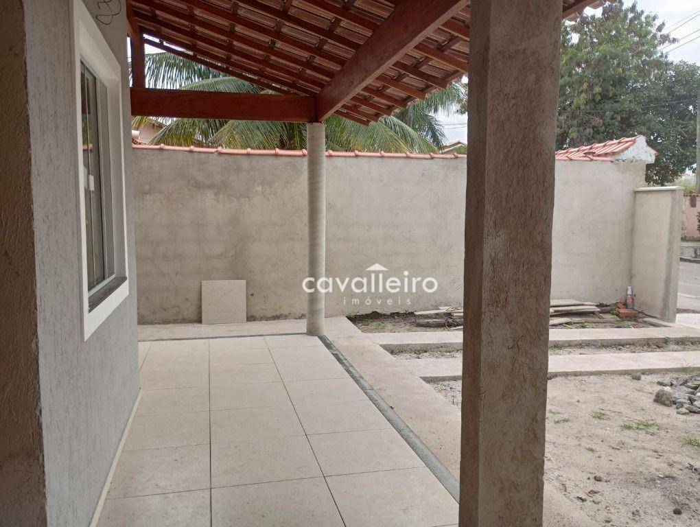 Casa à venda com 2 quartos, 75m² - Foto 16