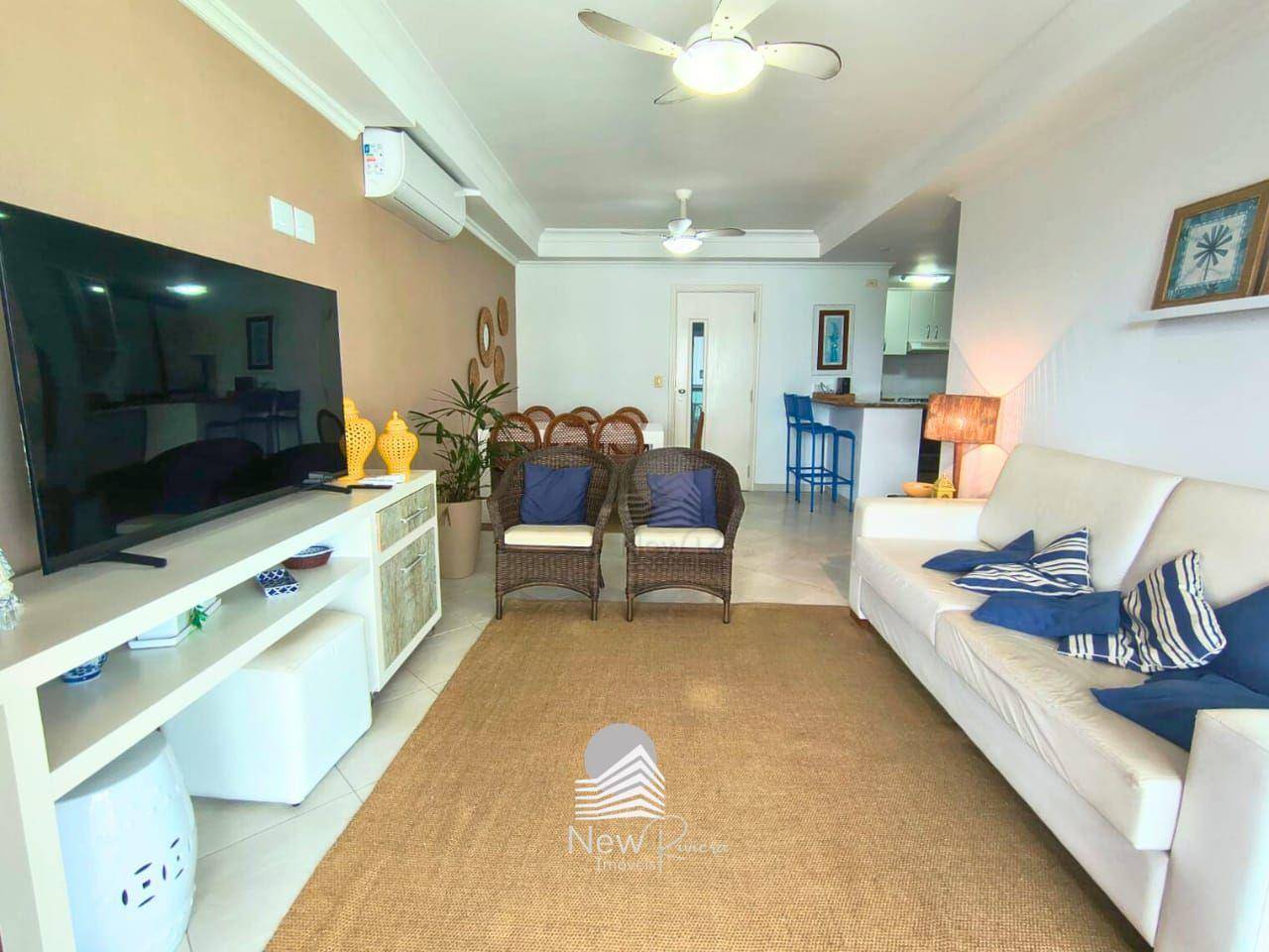 Apartamento, 3 quartos, 102 m² - Foto 1