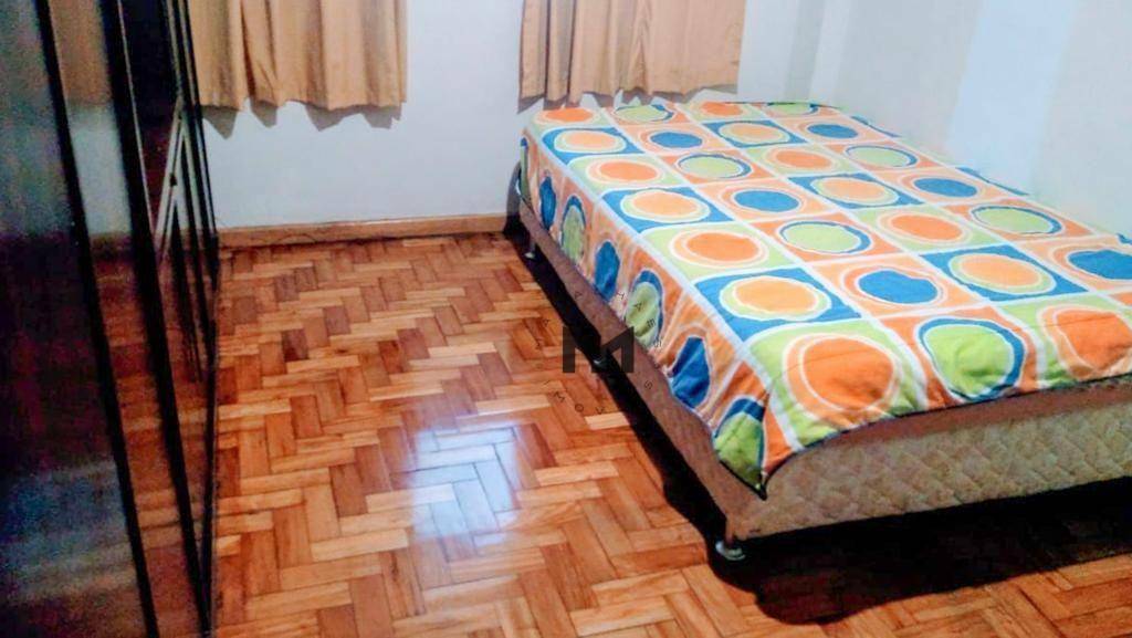 Apartamento à venda com 3 quartos, 95m² - Foto 4