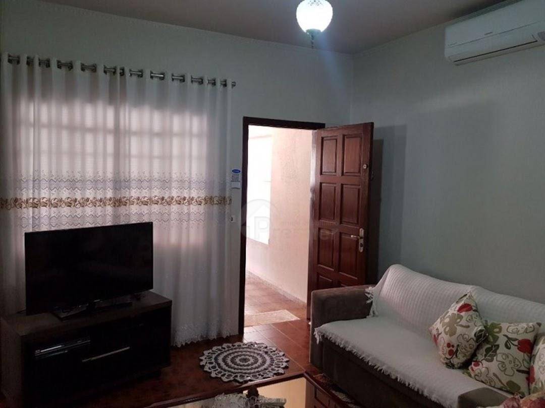 Casa à venda com 3 quartos, 150m² - Foto 9