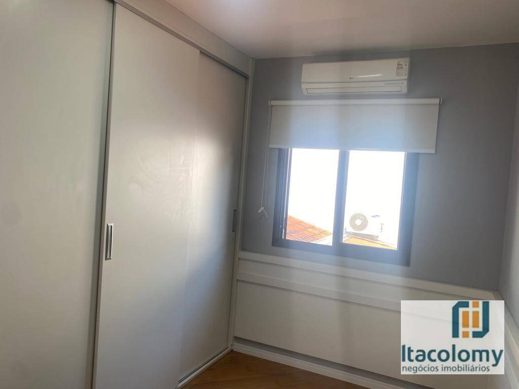 Casa de Condomínio à venda com 3 quartos, 160m² - Foto 22