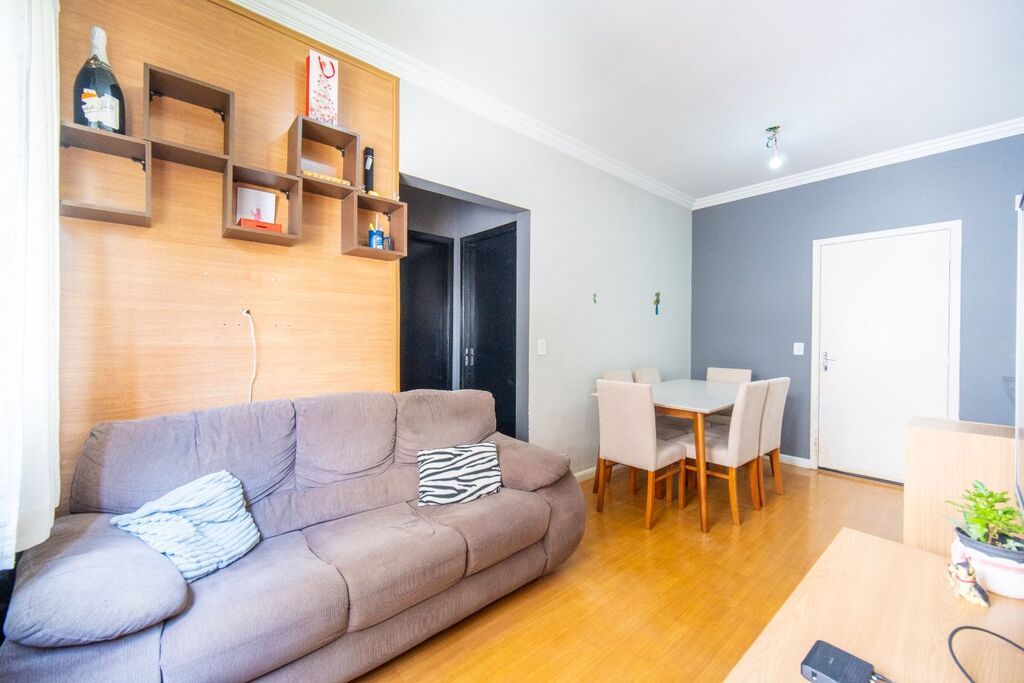 Apartamento à venda com 2 quartos, 42m² - Foto 34