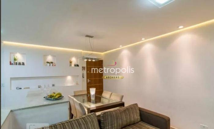 Cobertura, 3 quartos, 144 m² - Foto 3