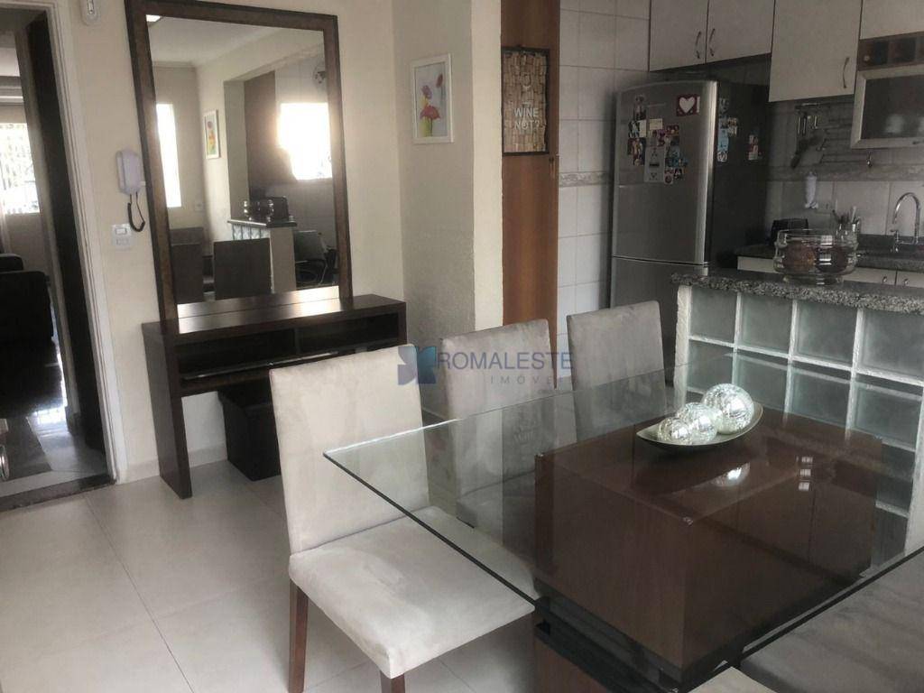 Sobrado à venda com 3 quartos, 140m² - Foto 4