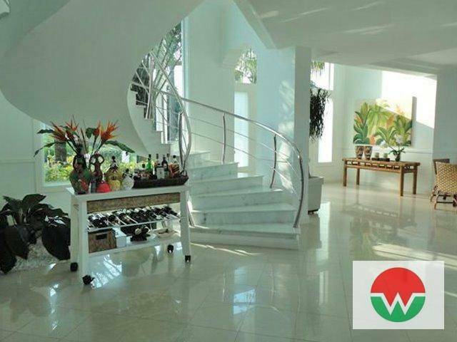 Casa de Condomínio à venda com 6 quartos, 860m² - Foto 16