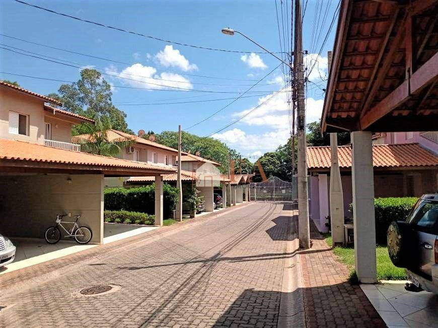 Casa de Condomínio à venda com 3 quartos, 127m² - Foto 23