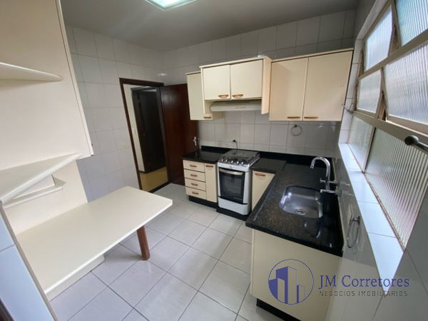 Apartamento à venda com 3 quartos, 109m² - Foto 8