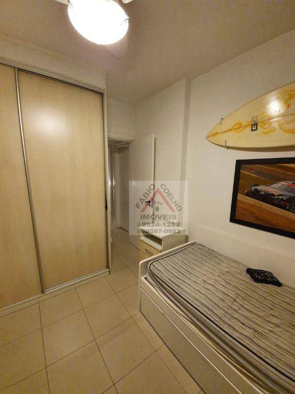 Apartamento à venda com 3 quartos, 130m² - Foto 25