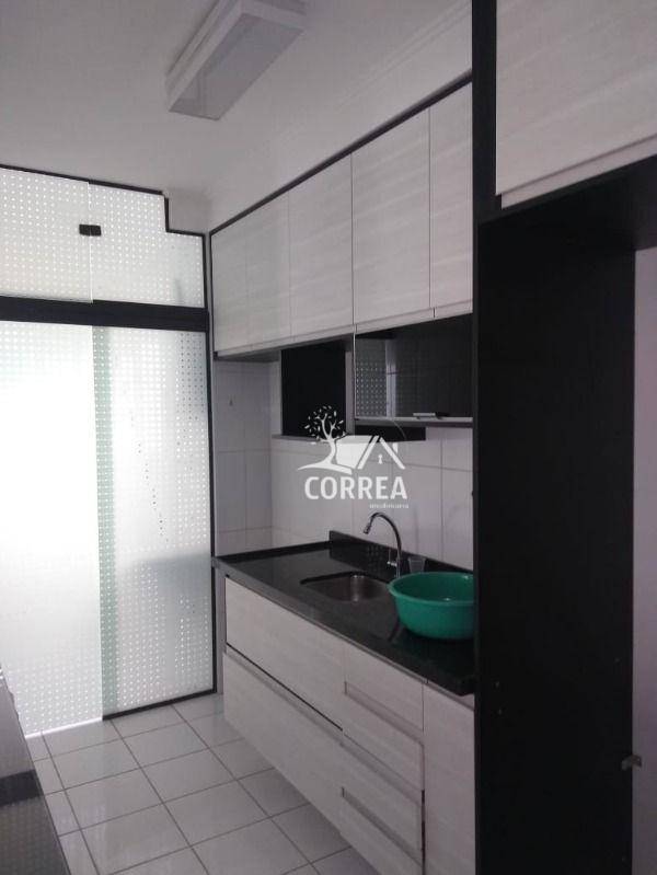 Apartamento à venda com 2 quartos, 70m² - Foto 20