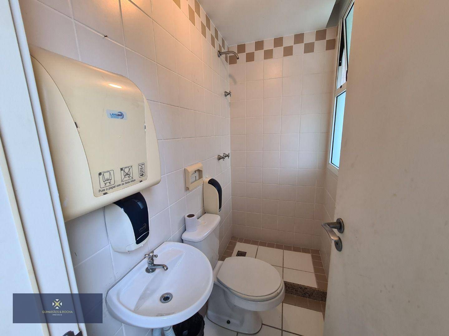 Apartamento à venda com 4 quartos, 222m² - Foto 21