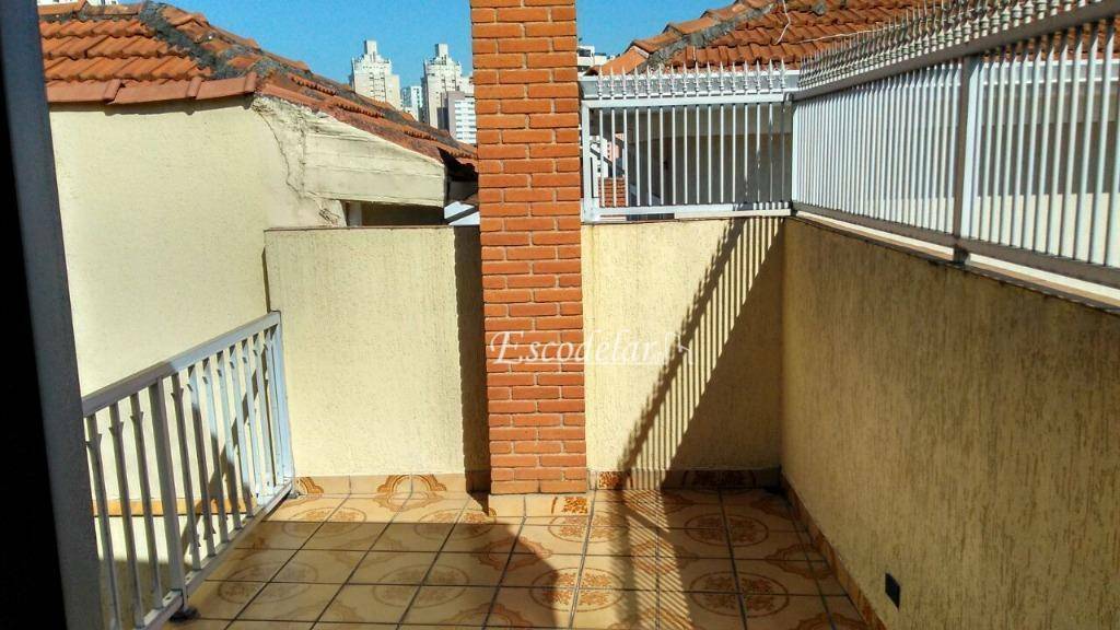 Sobrado à venda com 3 quartos, 280m² - Foto 24