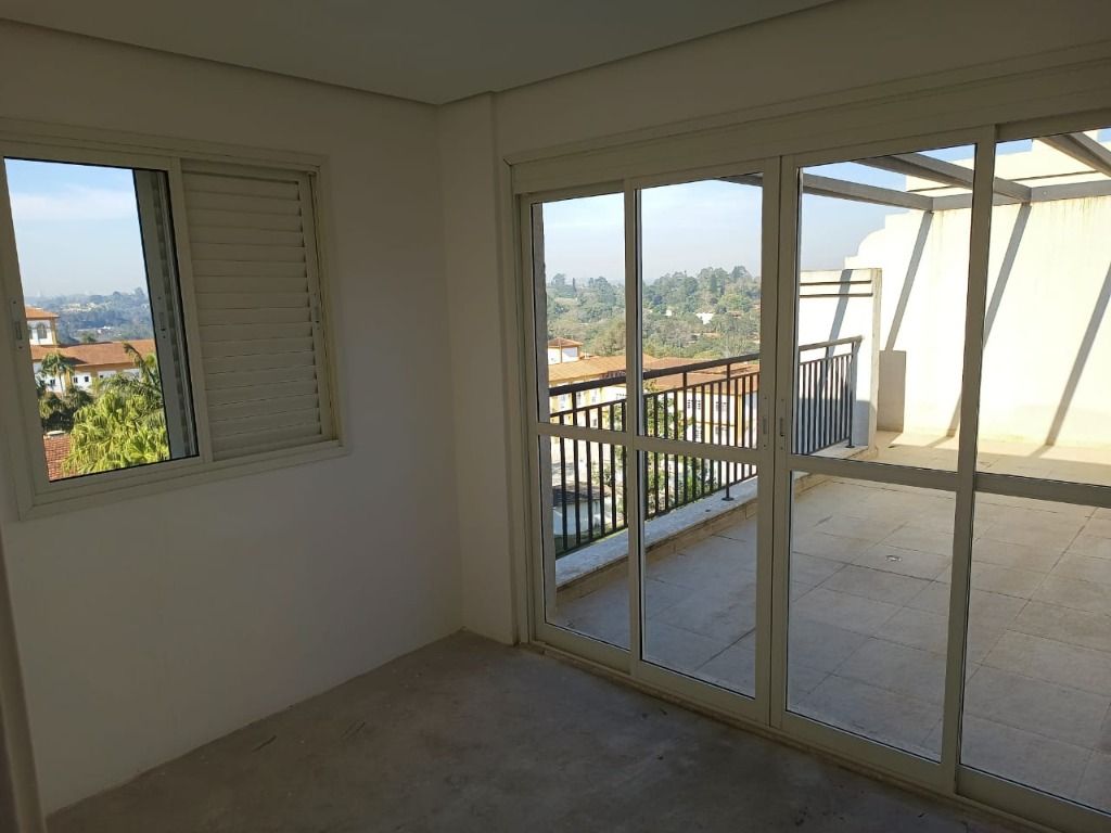 Apartamento à venda com 1 quarto, 72m² - Foto 4