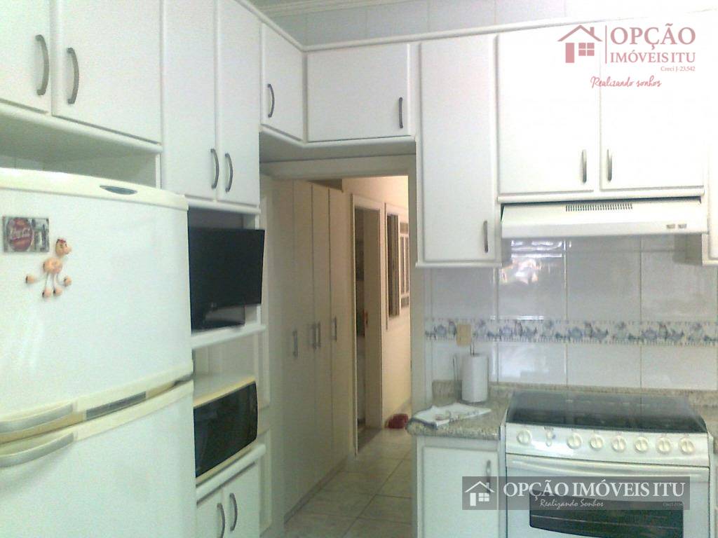 Casa de Condomínio à venda com 4 quartos, 400m² - Foto 12