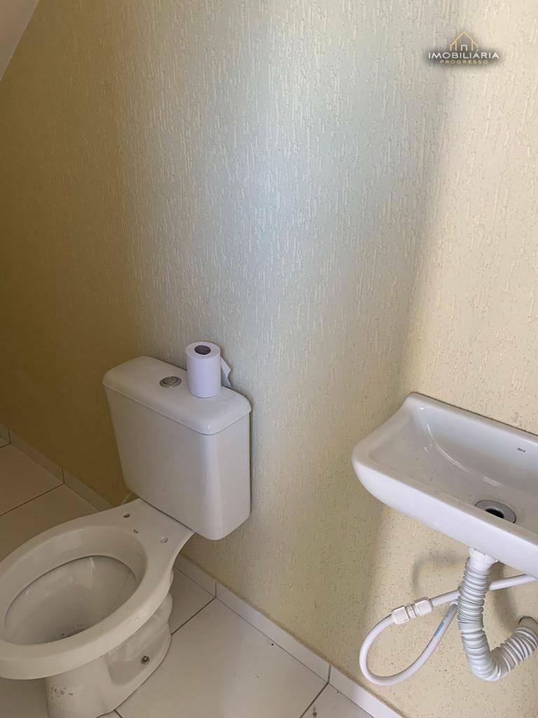 Sobrado à venda com 2 quartos, 80m² - Foto 9