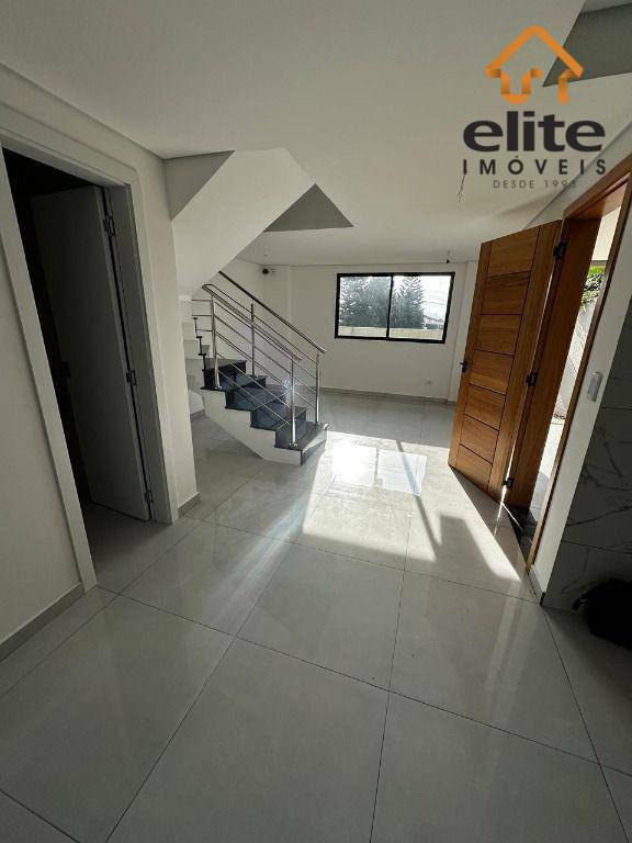Sobrado à venda com 3 quartos, 106m² - Foto 3