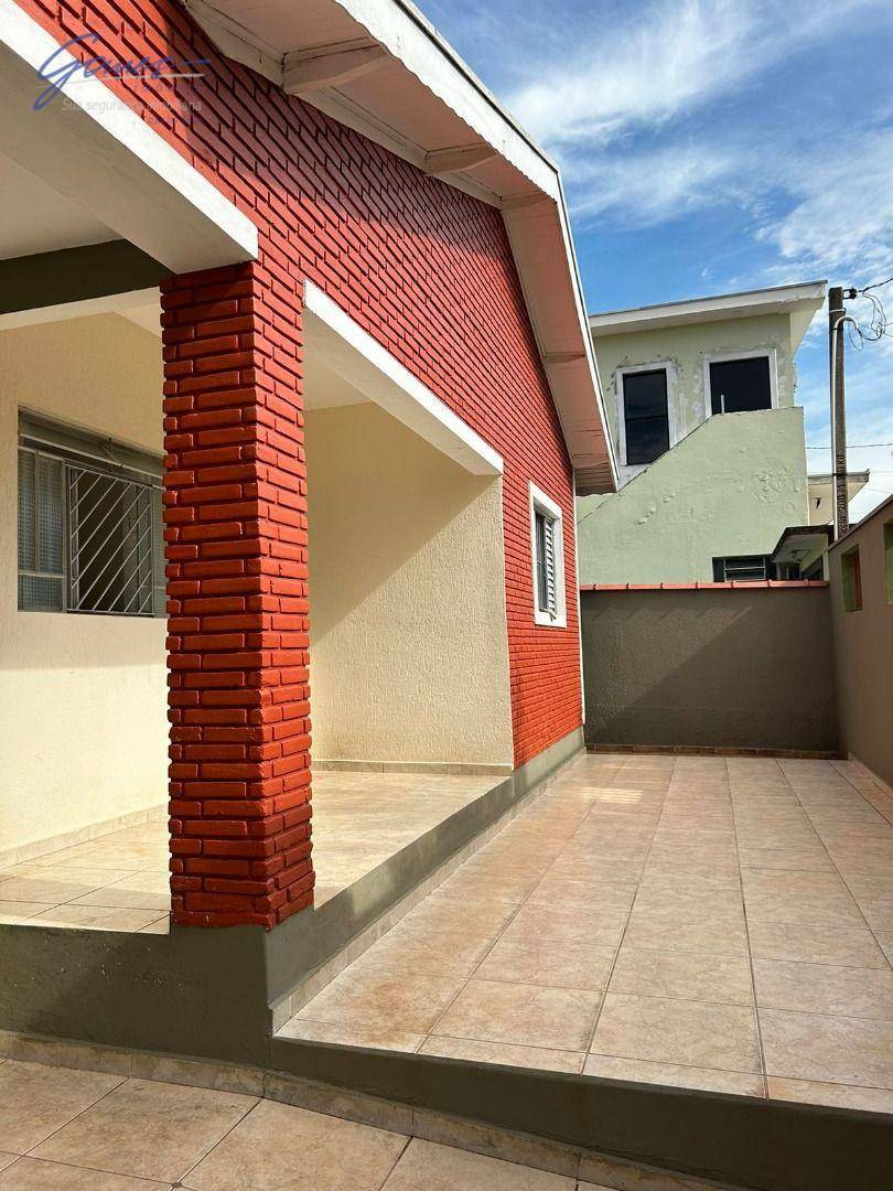 Casa à venda com 3 quartos, 156m² - Foto 5