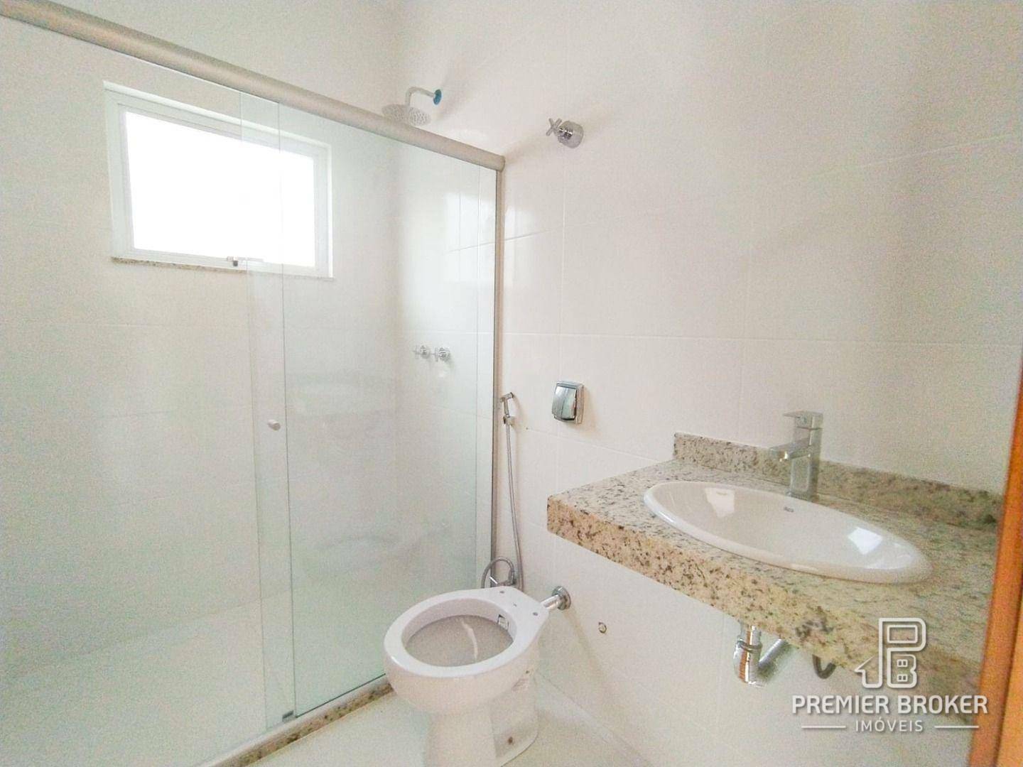 Casa de Condomínio à venda com 5 quartos, 250m² - Foto 15