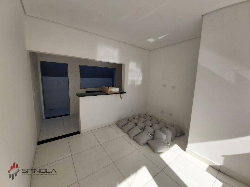 Sobrado à venda com 2 quartos, 58m² - Foto 15